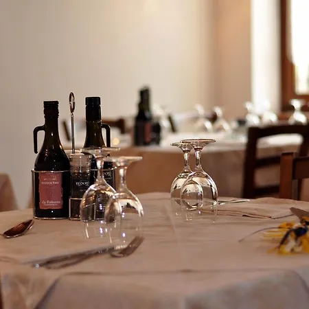 Antica Pieve 팜스테이