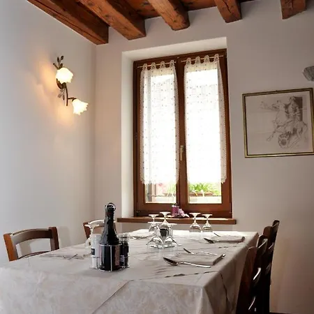 Antica Pieve Limana