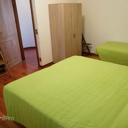 Antica Pieve 팜스테이 Limana