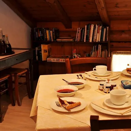 Agriturismo Antica Pieve