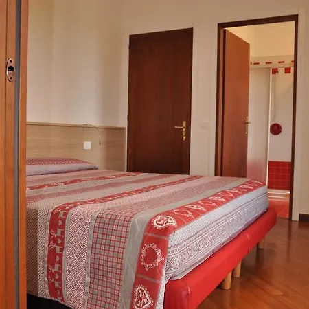 בית חווה Antica Pieve