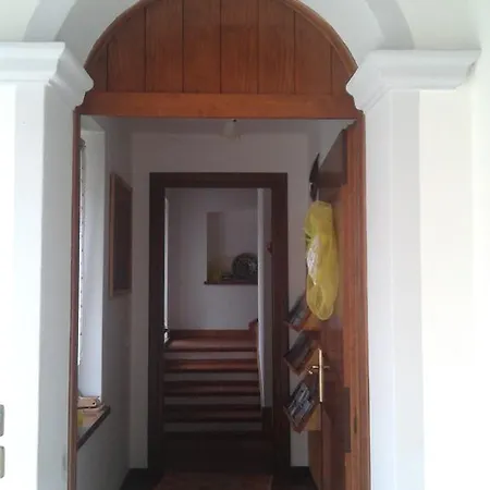 Antica Pieve בית חווה