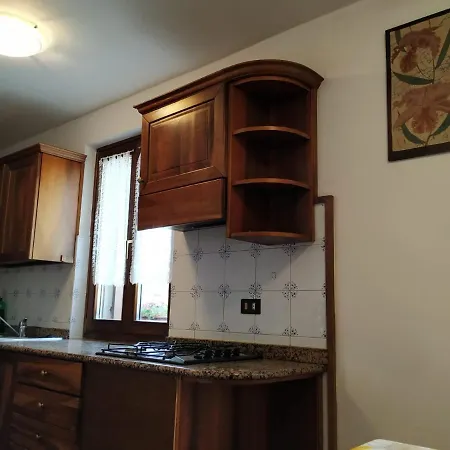 Agriturismo Antica Pieve مزرعة للإقامة Limana