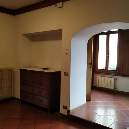 مزرعة للإقامة Agriturismo Antica Pieve