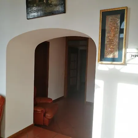 Agriturismo Antica Pieve مزرعة للإقامة