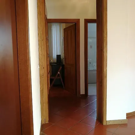 مزرعة للإقامة Agriturismo Antica Pieve *