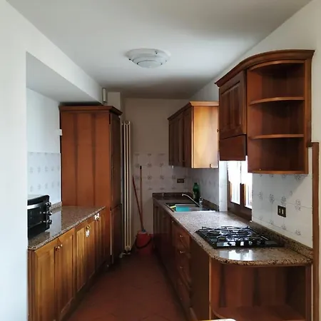 مزرعة للإقامة Agriturismo Antica Pieve *