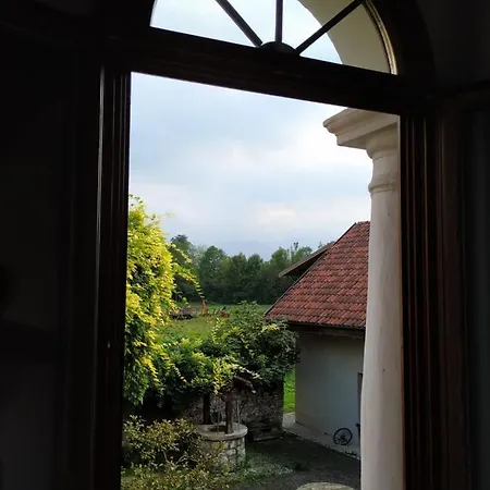Agriturismo Antica Pieve Limana