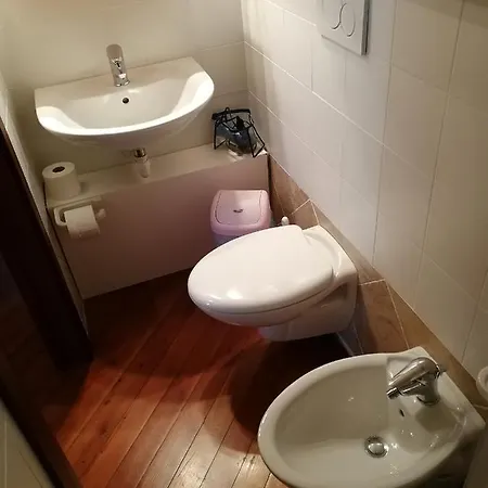 مزرعة للإقامة Agriturismo Antica Pieve