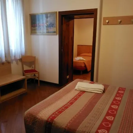 Antica Pieve בית חווה Limana