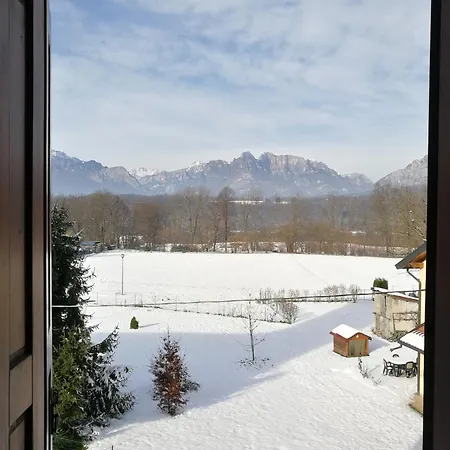 مزرعة للإقامة Agriturismo Antica Pieve *